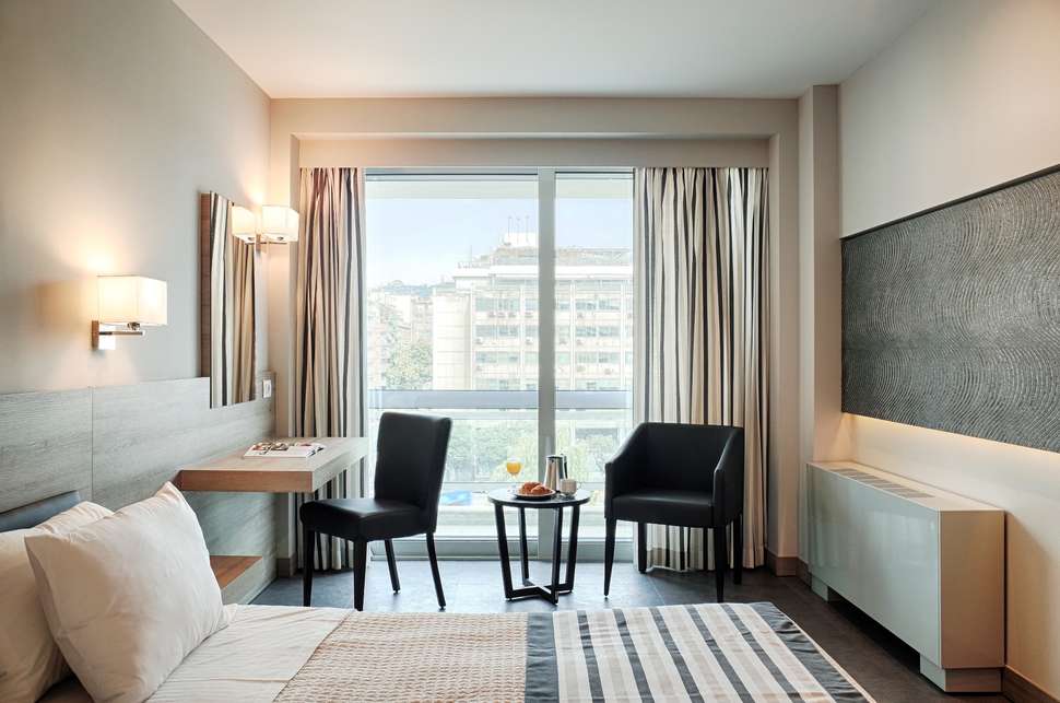 Een foto van Hotel Stanley