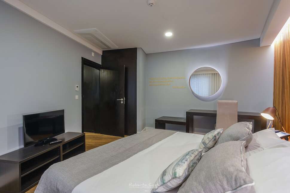 Een foto van Residential Teresinha