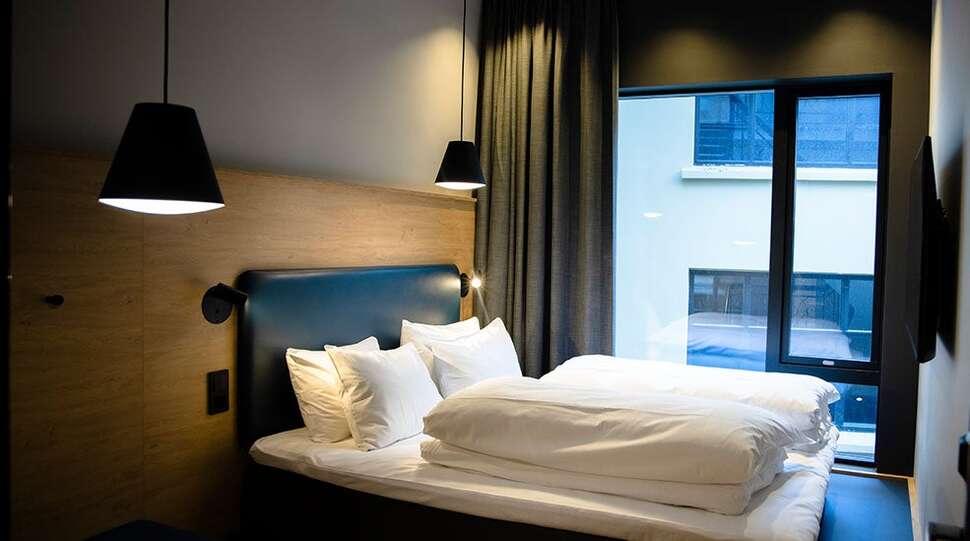 Een foto van Comfort Hotel Xpress Youngstorget