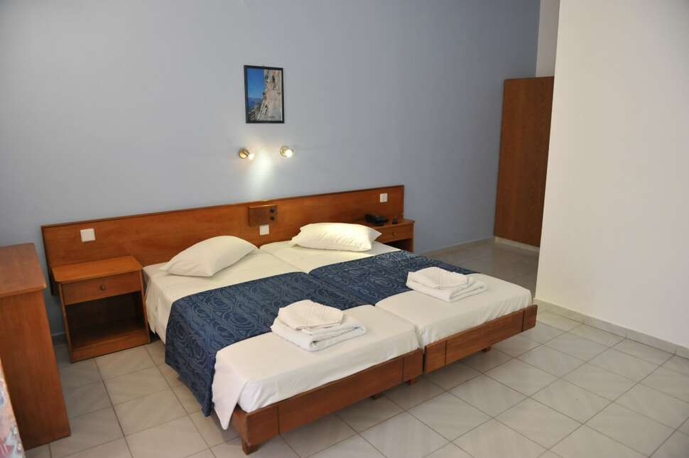 Een foto van Maritime Aparthotel