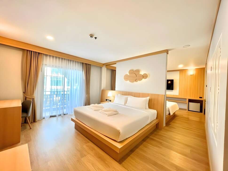 Een foto van Amata Patong