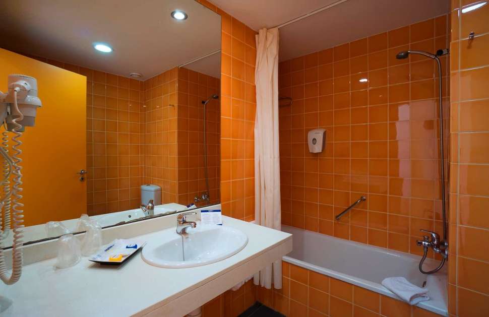 Een foto van MedPlaya Hotel Bali