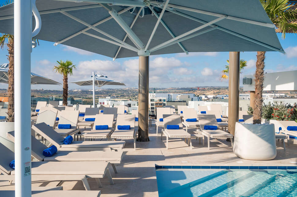 Een foto van Best Western Premier Malta