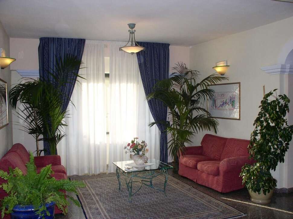 Een foto van Hotel Maria Rosaria