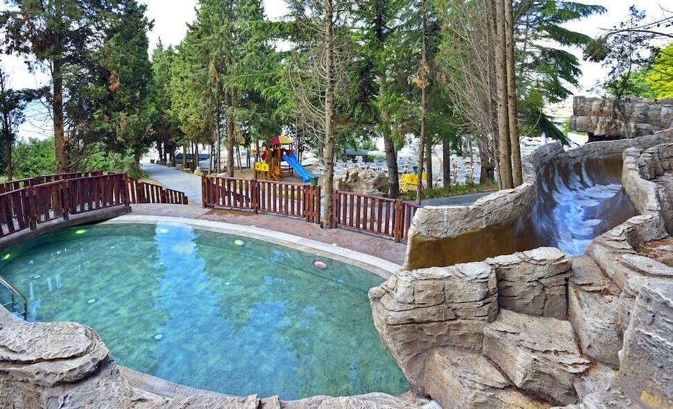 Een foto van Sol Nessebar Bay & Mare Resort