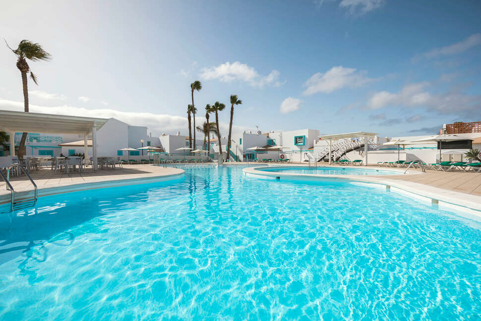 Accommodatie foto: Smy Tahona Fuerteventura