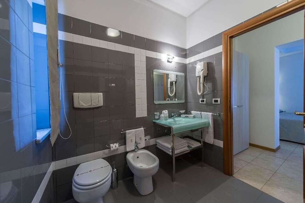 Een foto van Artemisia Palace Hotel