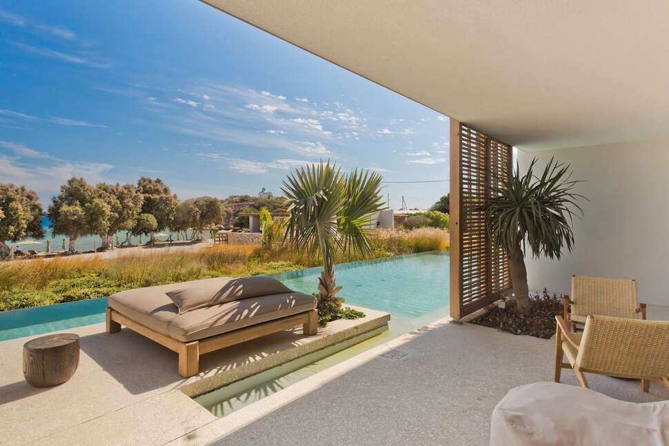 Een foto van Almi Luxury Rooms