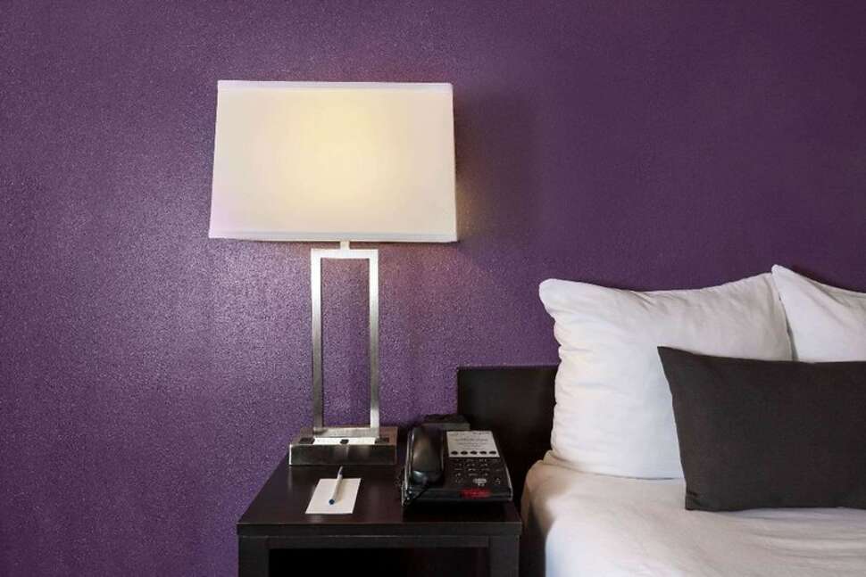 Een foto van La Quinta Inn & Suites by Wyndham New York City Central Park