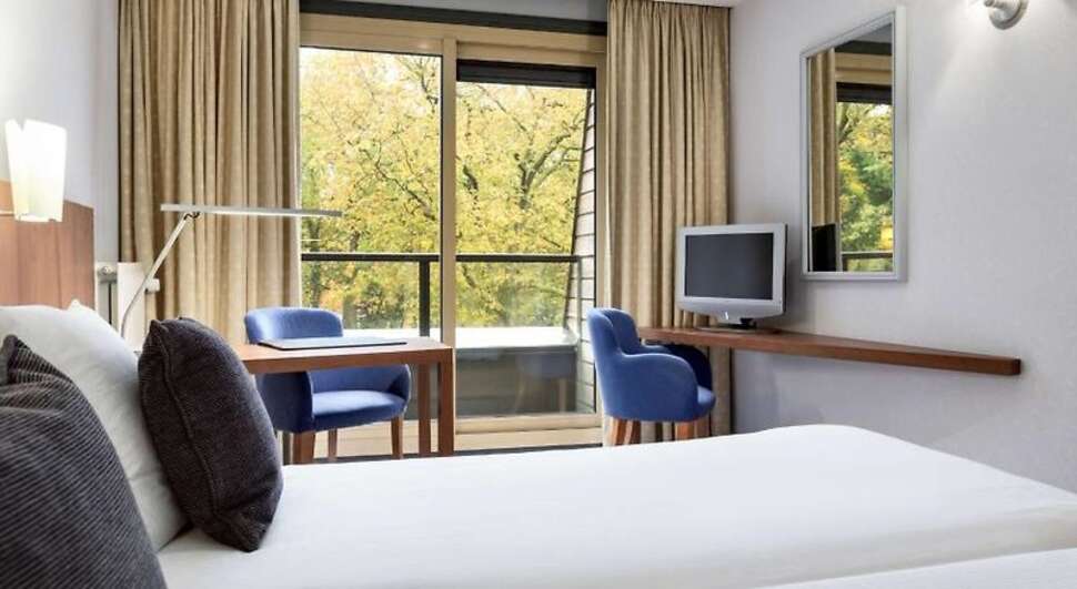 Een foto van Fletcher Hotel Restaurant Sparrenhorst Veluwe