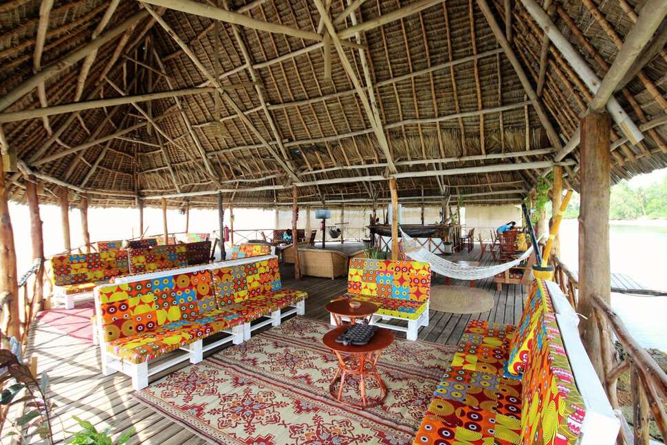 Een foto van Zanzibar Bay Resort