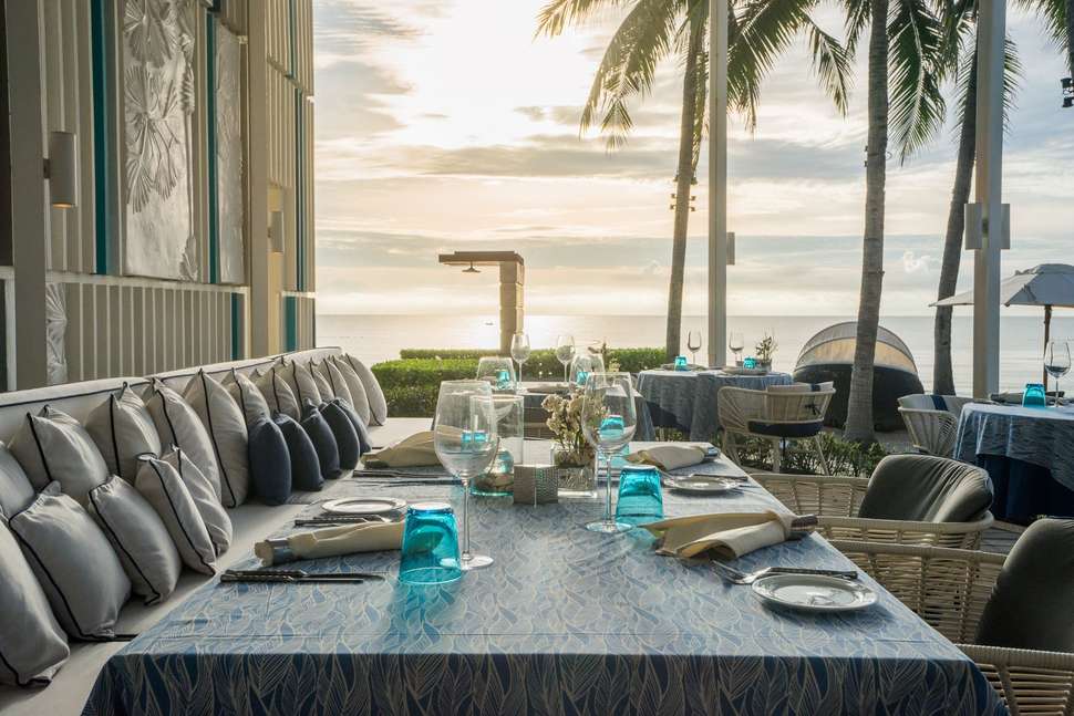 Een foto van InterContinental Hua Hin Resort