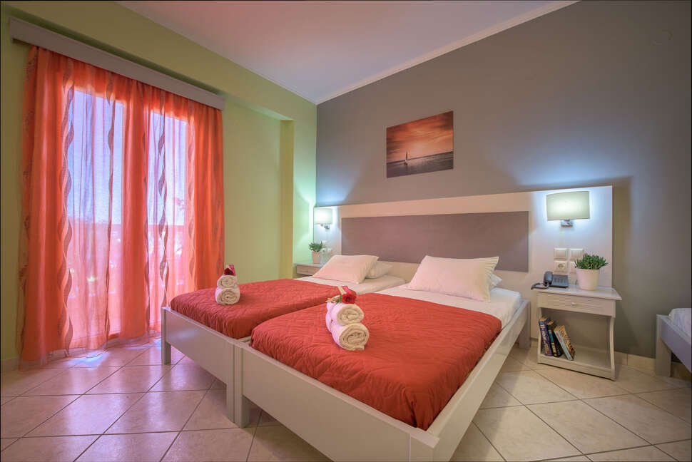 Een foto van Anemona Beach Hotel