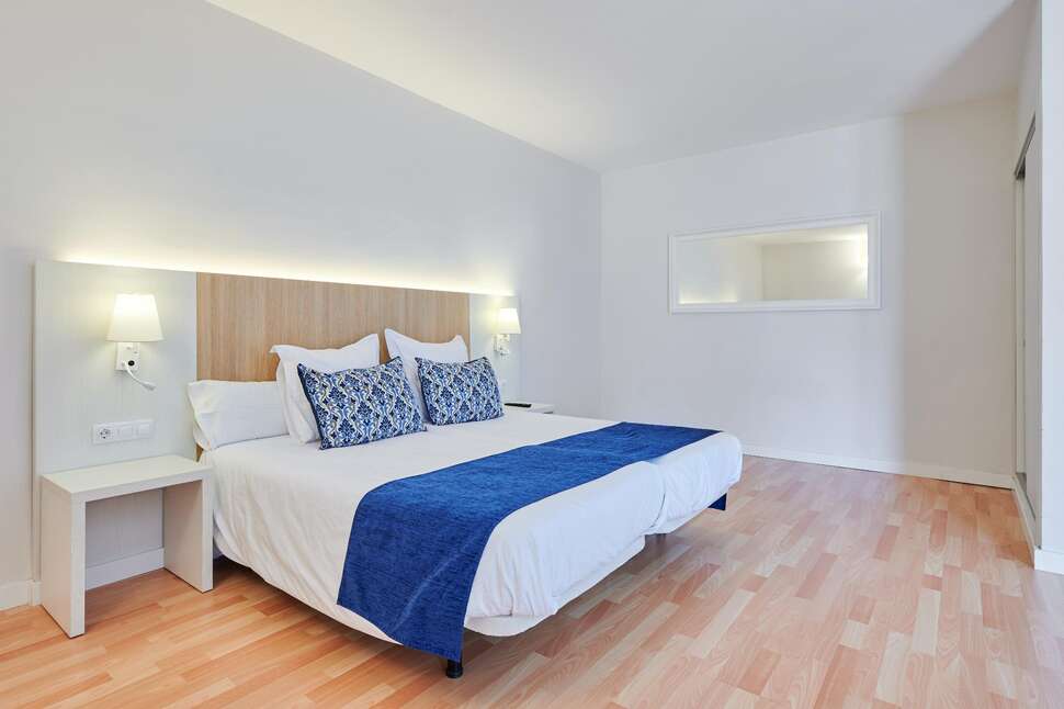 Een foto van Roc Marbella Park Hotel
