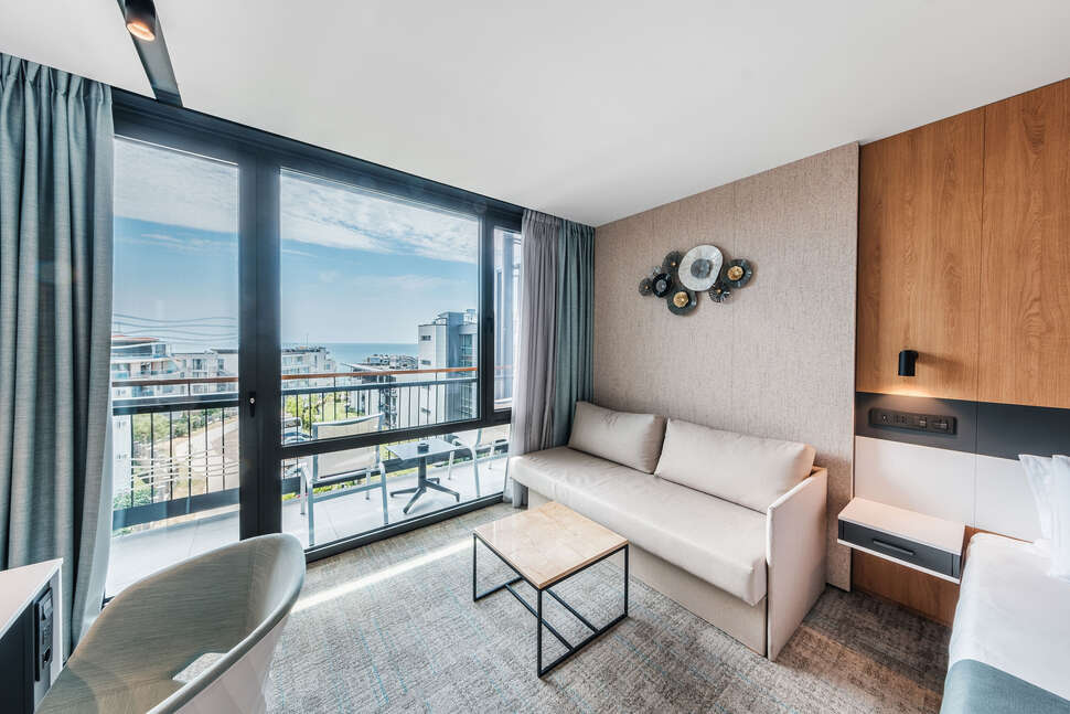 Een foto van Voya Beach Resort