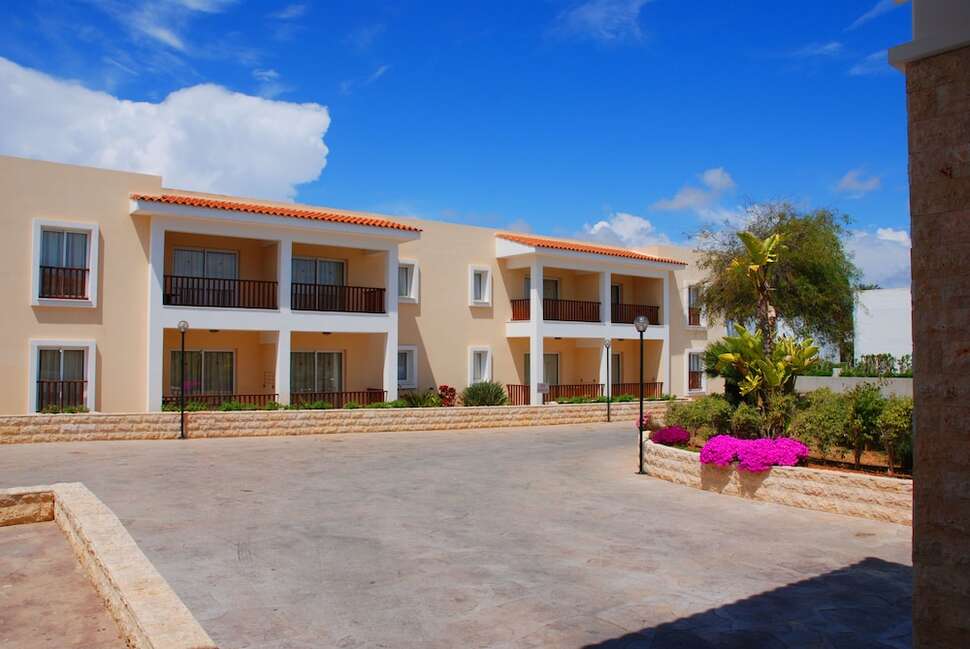 Een foto van Aktea Beach Village