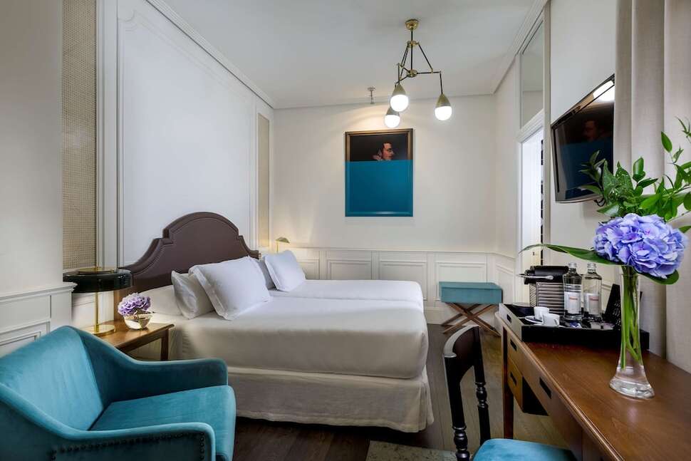 Een foto van H10 Villa de la Reina
