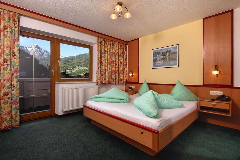 Een foto van Appartementen Wiesenrand
