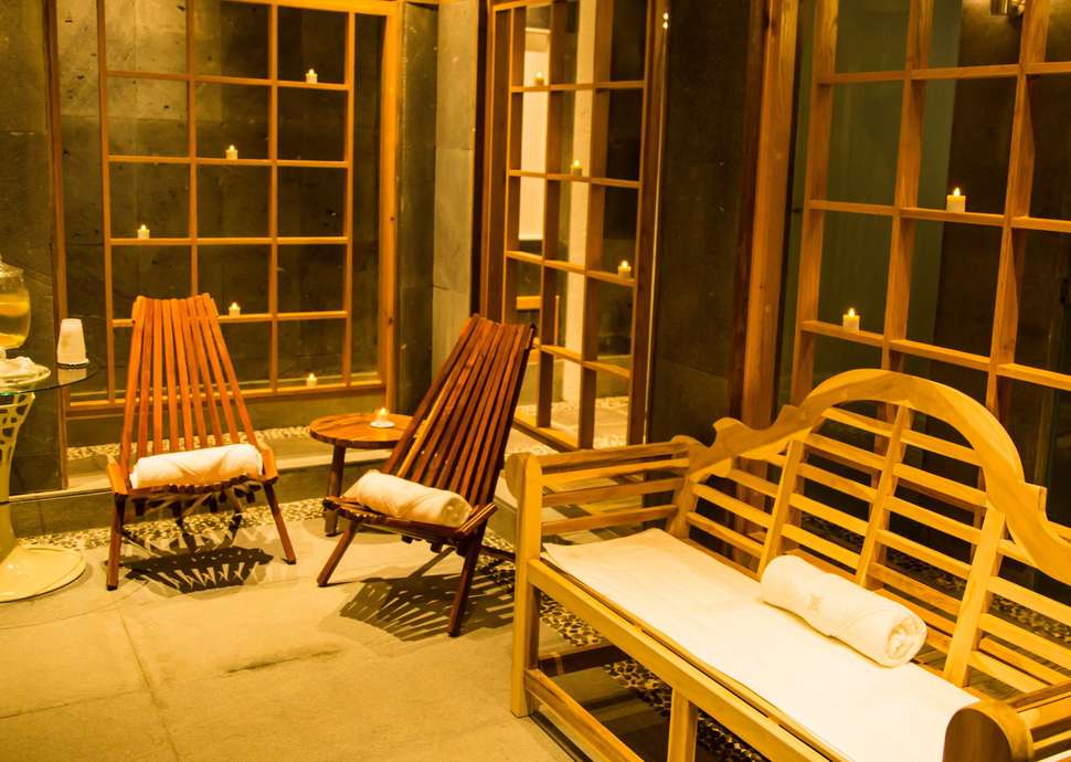Een foto van Soul Beach Luxury Boutique Hotel & Spa