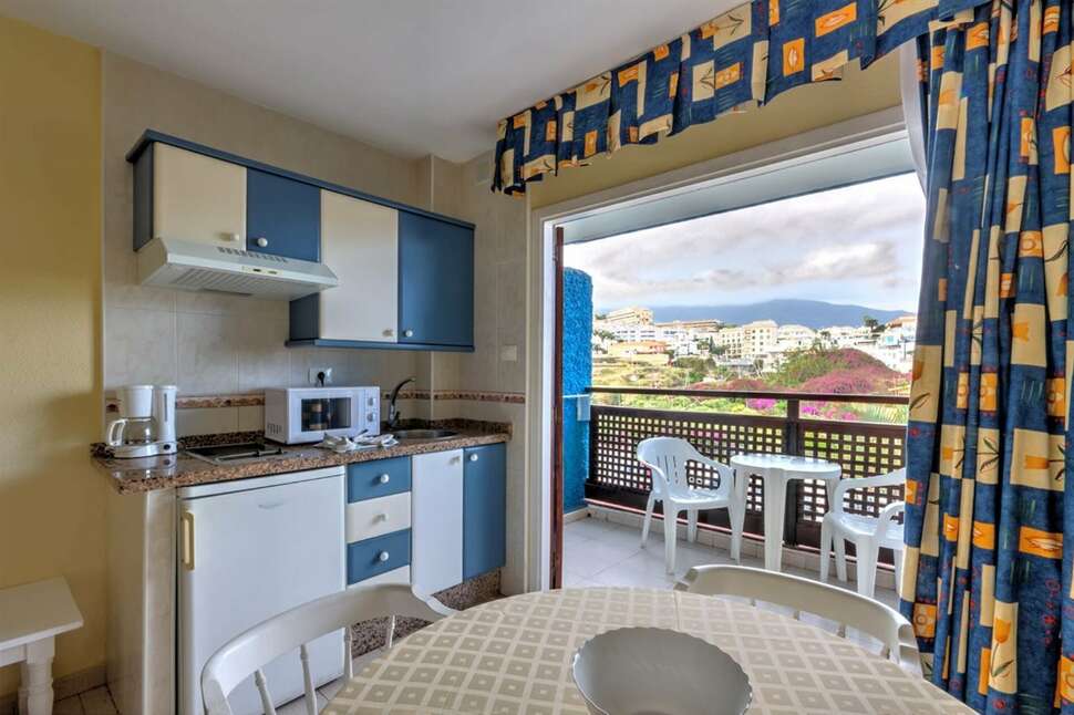 Een foto van Appartementen Pez Azul