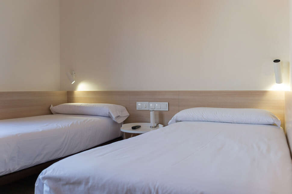 Een foto van Hostal Lami