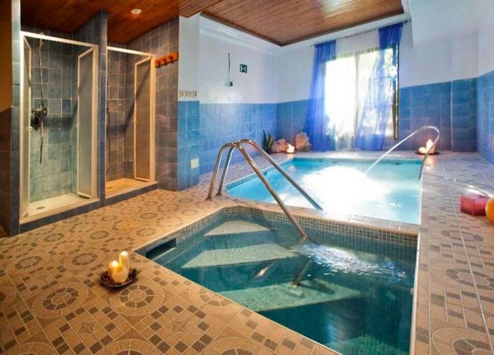 Ein Foto TRH Mijas Hotel