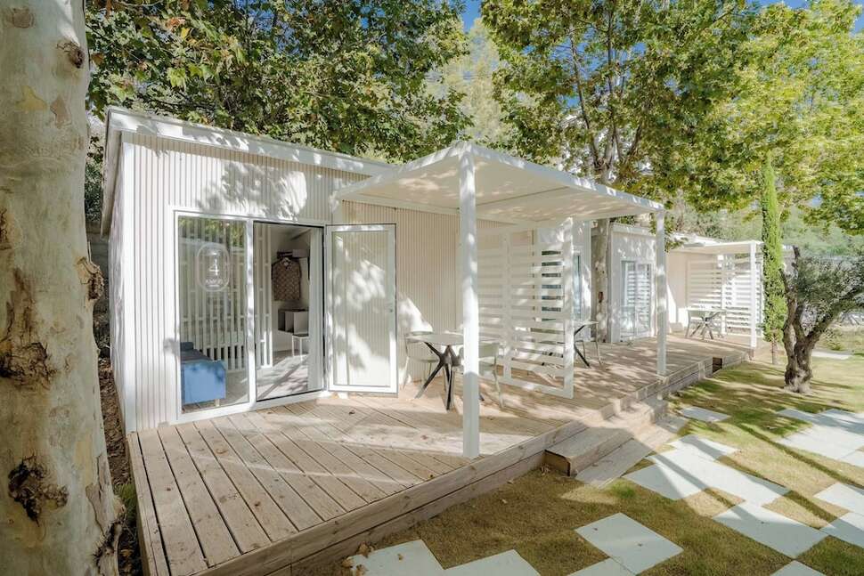 Een foto van Costa del Sol Glamping Village
