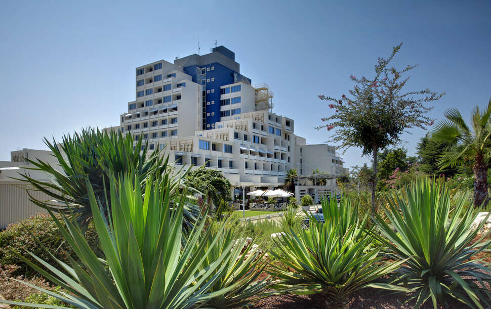Een foto van Valamar Diamant Hotel