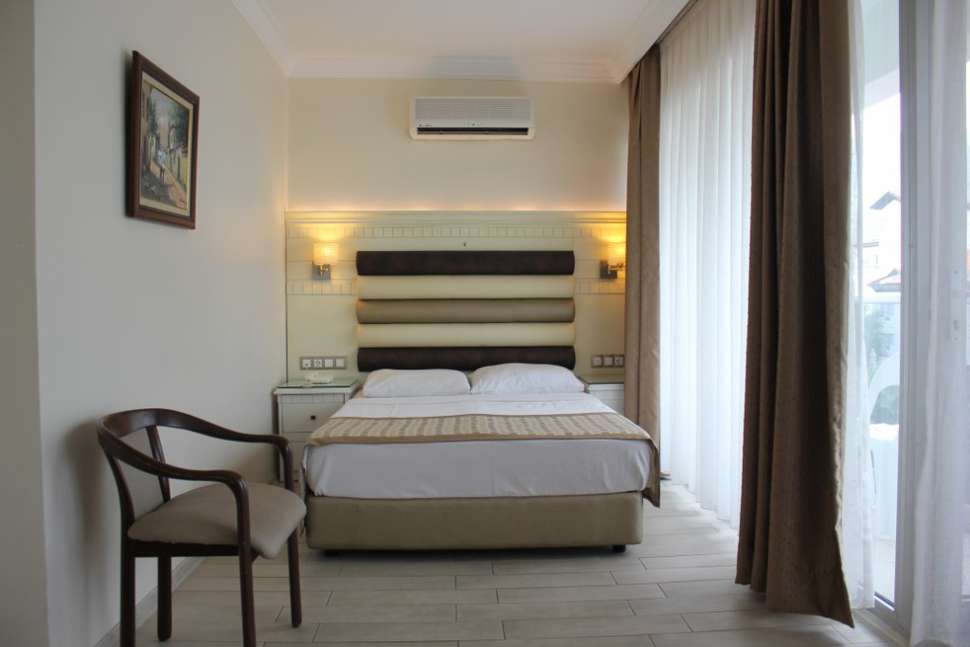Een foto van Arbatt Marmaris Hotel