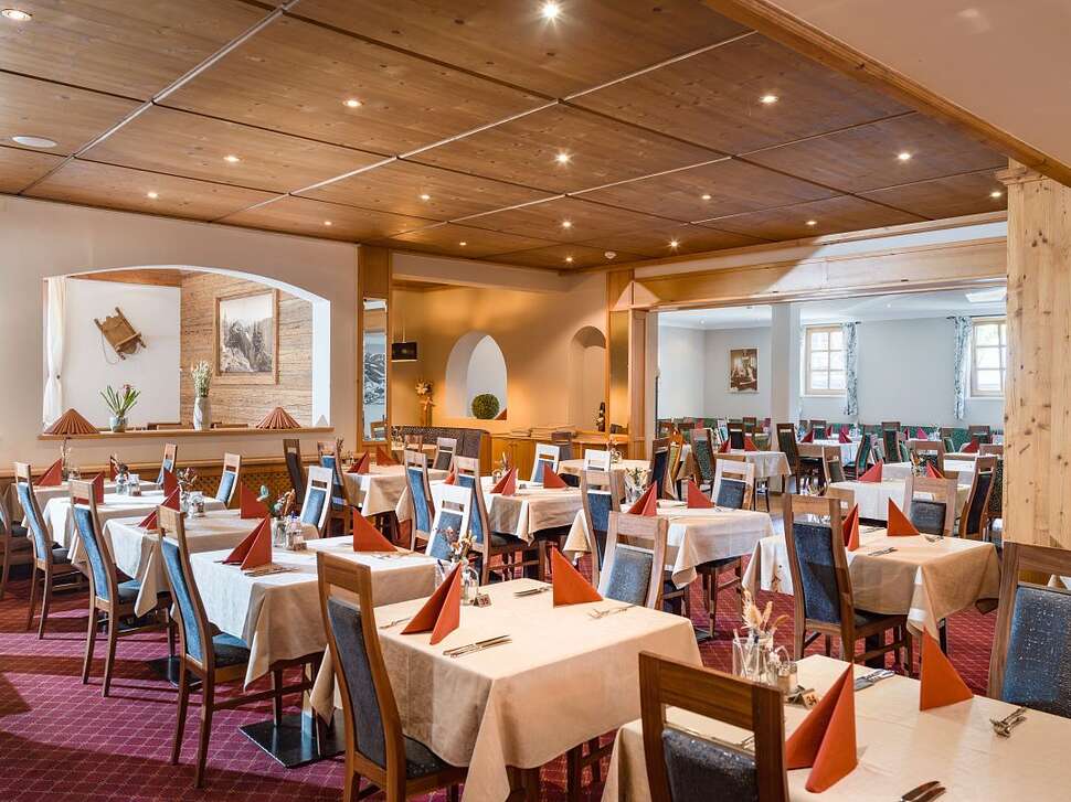 Een foto van Hotel Kroneck Aschaber