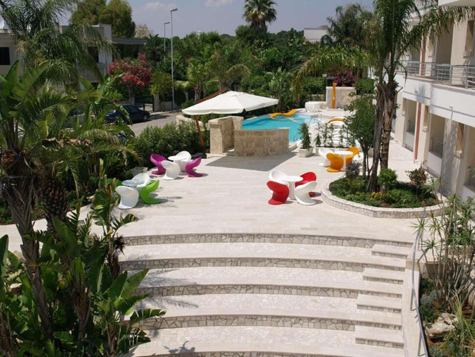 Een foto van Santa Caterina Resort