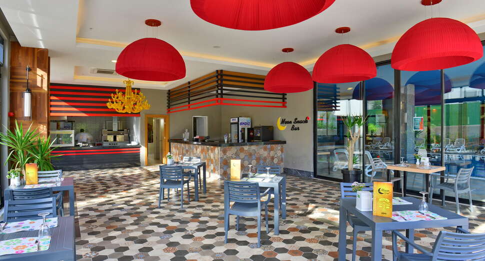 Een foto van Seaden Valentine Resort & Spa