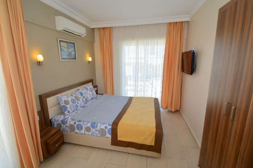 Een foto van Hotel Istankoy Bodrum