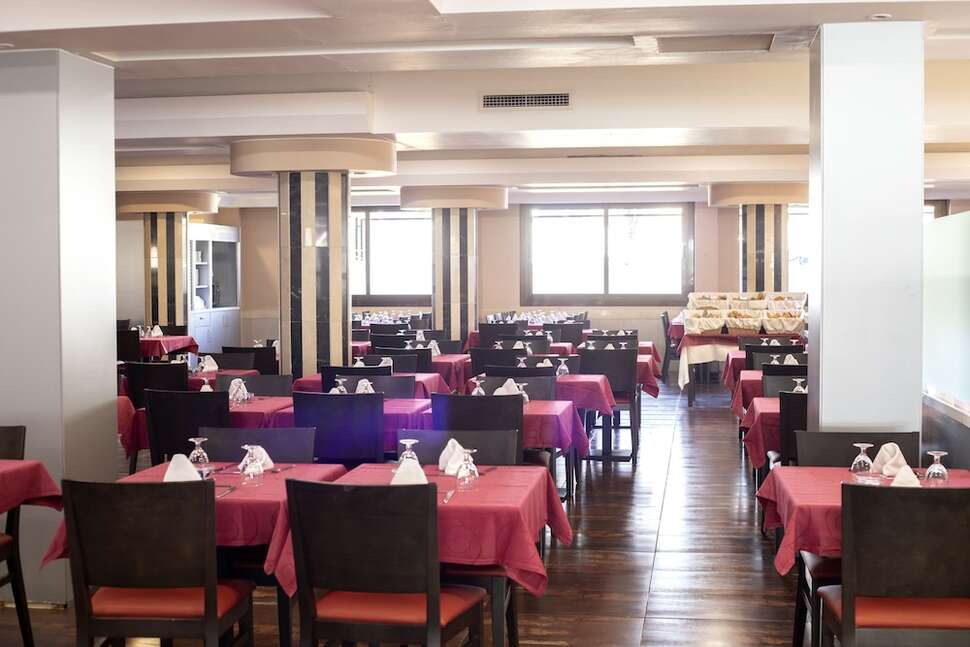 Een foto van Hotel Maria del Mar