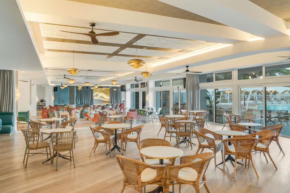 Ein Foto Pestana Blue Alvor Beach