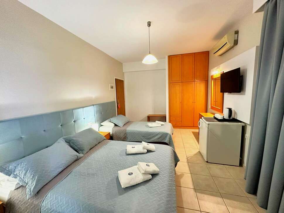 Een foto van Castro Hotel