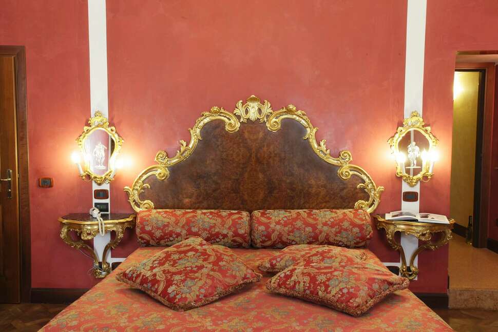 Een foto van Hotel San Moise