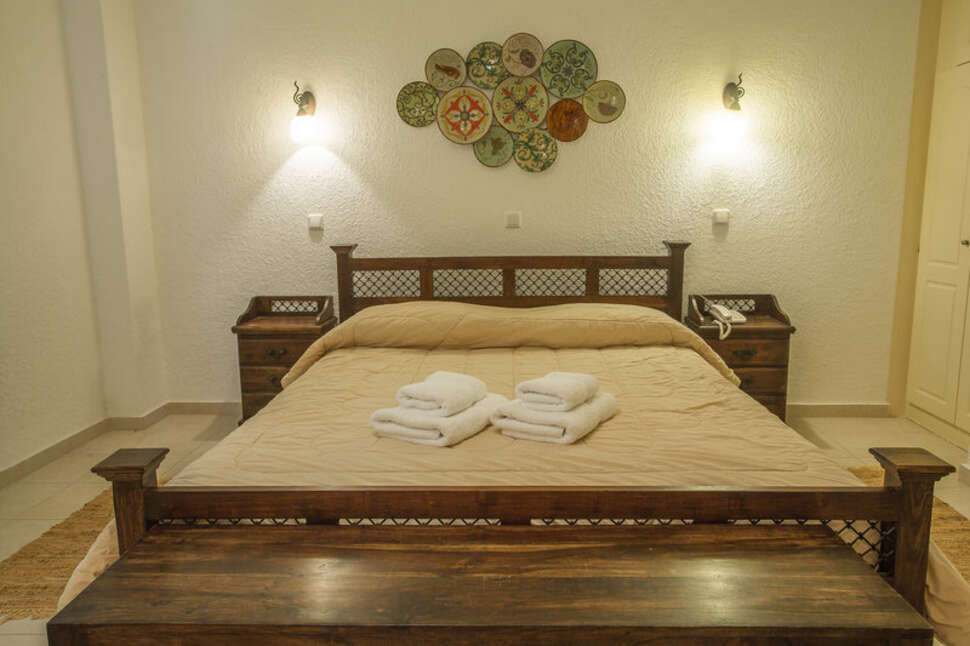 Een foto van Hotel Natura Club & Spa