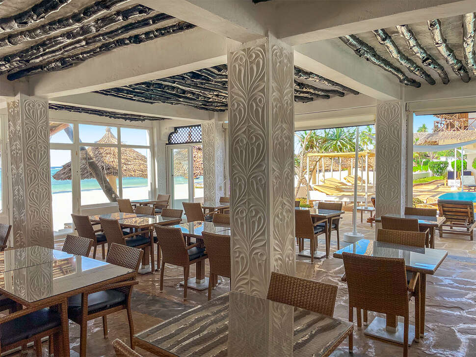 Een foto van Dream's Bay Boutique Hotel