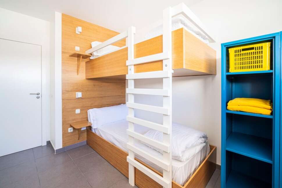 Een foto van Buendia Corralejo Nohotel