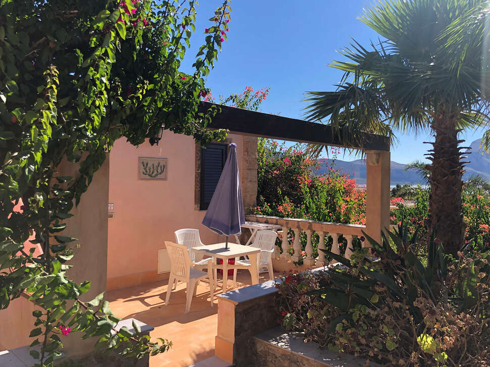 Een foto van Cala Dell'Arena