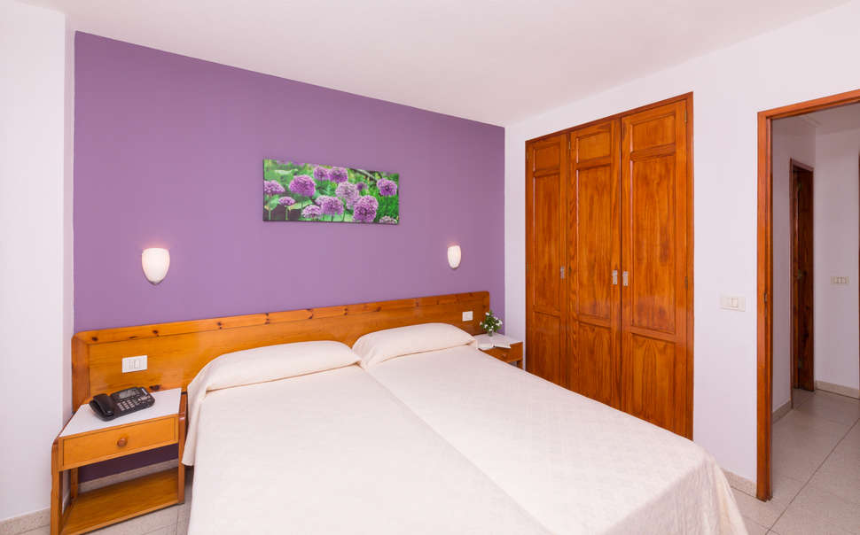 Ein Foto Apartments Centro Cancajos