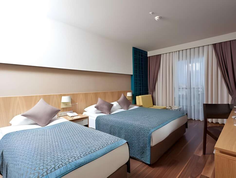 Een foto van Sherwood Dreams Resort