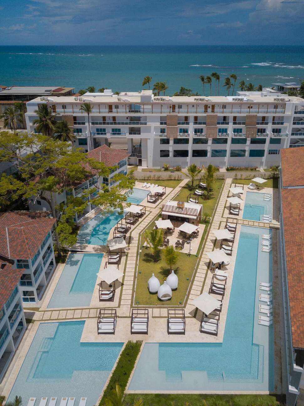 Ein Foto Presidential Suites Cabarete by lifestyle