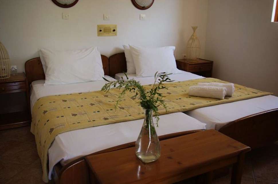 Een foto van Astron Hotel Karpathos