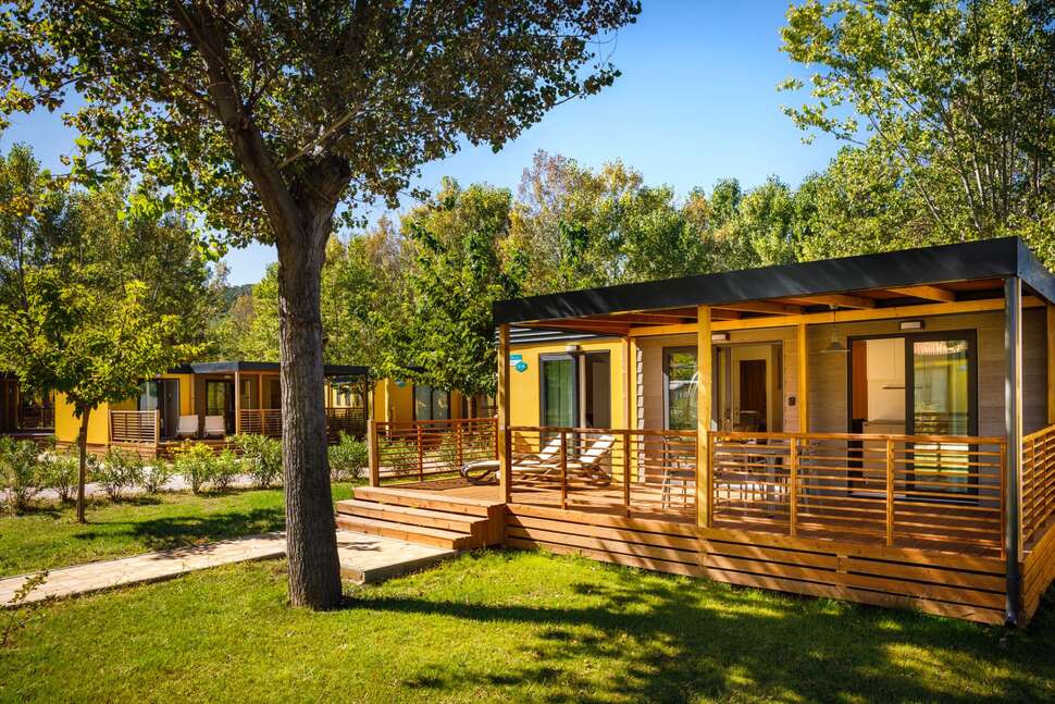 Een foto van San Marino Camping Resort by Valamar