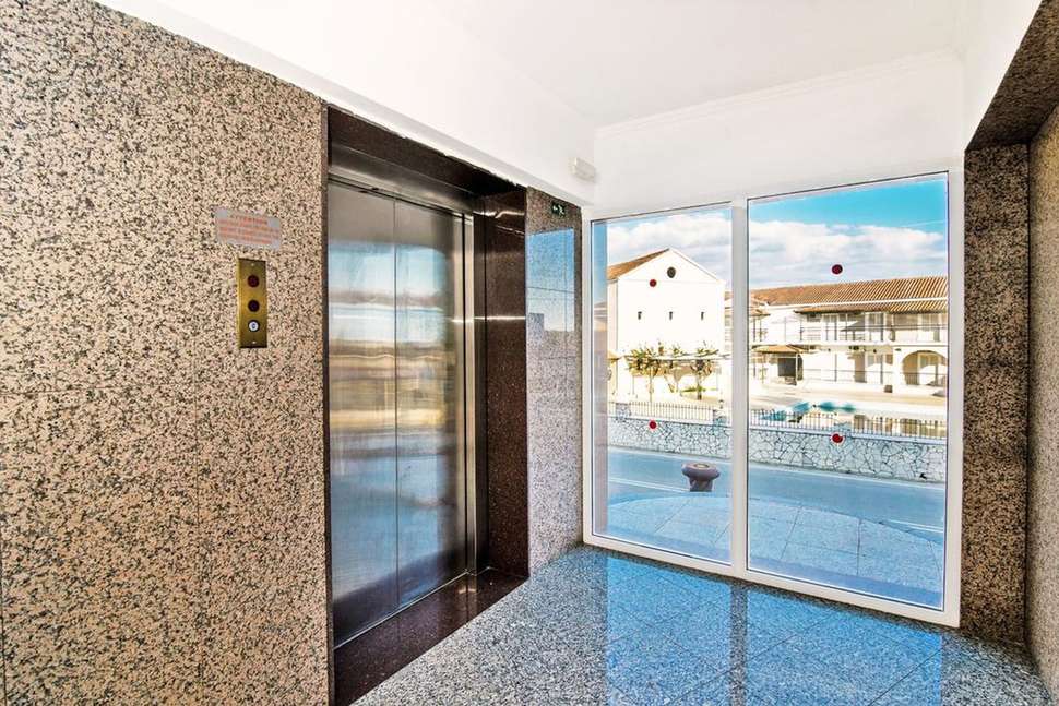 Ein Foto Aura Hotel