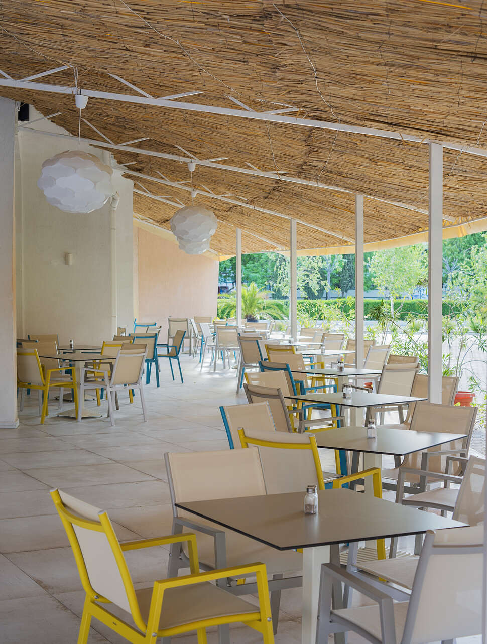 Een foto van Hotel Calypso