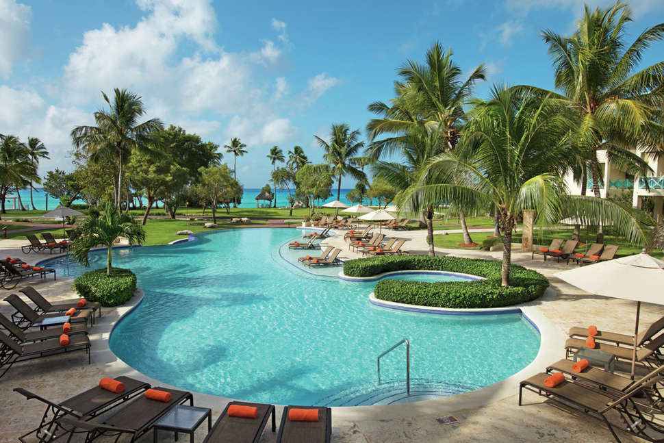 Ein Foto Hilton La Romana Adults Resort