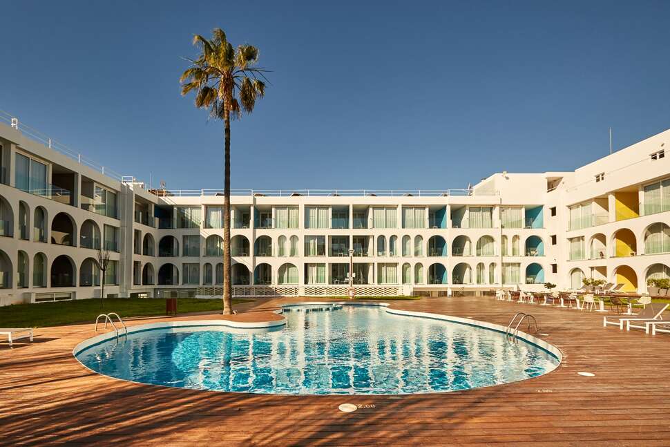 Een foto van Ebano Select Appartementen